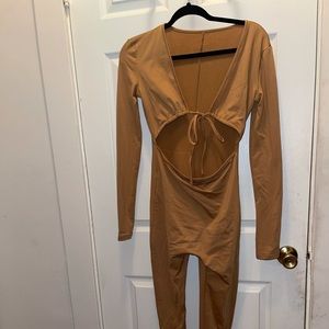 Jumpsuit